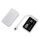 Akcesoria do dysków i-tec USB 3.0 MySafe Easy Obudowa 2,5" 9,5mm SATA HDD / SSD Biały